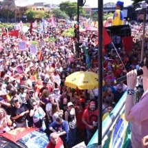 Senado quer derrubar PEC da Blindagem em comissão e dar resposta a manifestações