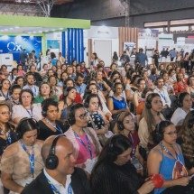 Inovação: BH sedia feira hospitalar nesta semana - Expo-Hospital/Divulgação