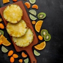 Primavera:11 alimentos que turbinam a imunidade nas mudanças de temperatura - Freepik