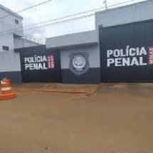 MG: preso encontrado enforcado em Patos de Minas é a 62ª morte em presídios - Sejusp