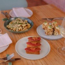 Como é tirar uma ideia do papel e dar vida a negócios gastronômicos - Magê Monteiro/Divulgação