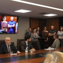 Grupo de intervenção inicia ações para reduzir feminicídios em Minas - Jair Amaral/EM/D.A Press