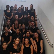 BH: servidores da saúde protestam pela morte de dra. Maggy 