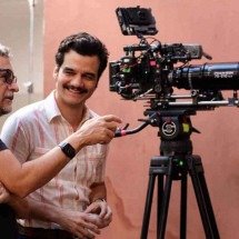 Brasil tem 'trauma de memória', diz diretor de 'O agente secreto' - Iaura Castor/Divulgação
