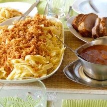 Os almoços dominicais estão cada vez mais raros - PIXABAY/Reprodução