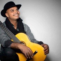 Caçula de Baden, Marcel Powell celebra artistas negros em show - Fernanda Nigro/Divulgação