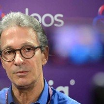 Zema diz que federalização da Codemig trará ‘saldo positivo’ para Minas - Leandro Couri/EM/DA Press