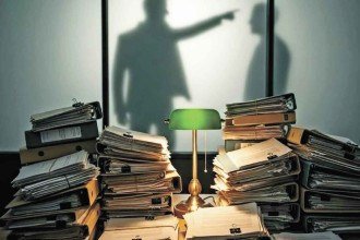 Delação  premiada volta à cena