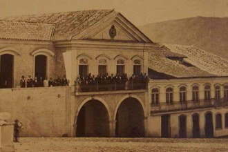 OS 190 ANOS DA ASSEMBLEIA