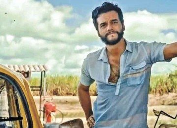 Wagner Moura foi premiado em Cannes pelo papel de Marcelo, o protagonista de 'O agente secreto' -  (crédito: Vitrine filmes/divulgação)