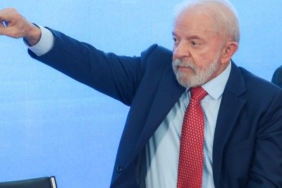 A popularidade de Lula: o que as pesquisas dizem sobre o presidente -  (crédito: A popularidade de Lula: o que as pesquisas dizem sobre o presidente)