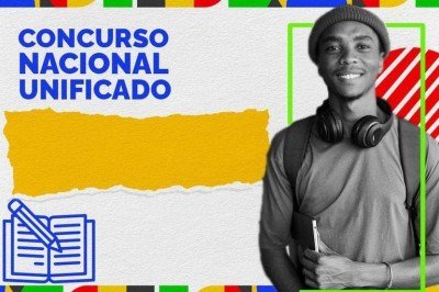 CNU: passo a passo para consultar seu local de prova sem erro -  (crédito: CNU: passo a passo para consultar seu local de prova sem erro)