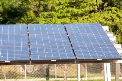 Transição energética sem municípios é ‘dinheiro jogado fora’, diz professor da FGV -  (crédito: Platobr Economia)
