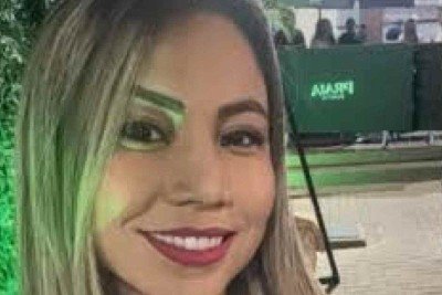 A advogada criminalista Kamila Cristina Rodrigues dos Santos, de 32 anos, foi morta com 20 tiros no Bairro Ermelinda, Região Noroeste de BH, nesta segunda-feira (22/9) -  (crédito: Reprodução/Redes Sociais)