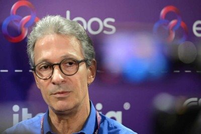Zema diz que federalização da Codemig trará ‘saldo positivo’ para Minas -  (crédito: Leandro Couri/EM/DA Press)
