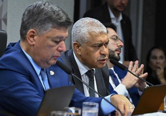  Waldemir Barreto/Agência Senado