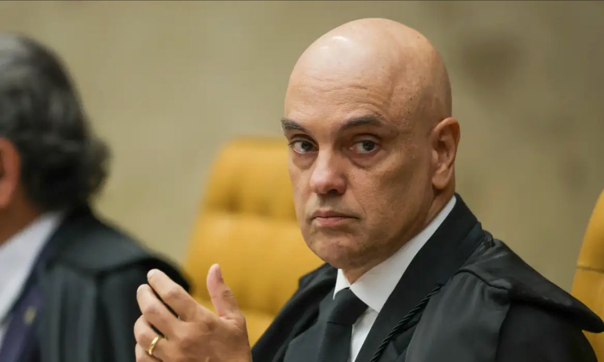 Como o governo brasileiro reage às sanções dos EUA contra seus cidadãos