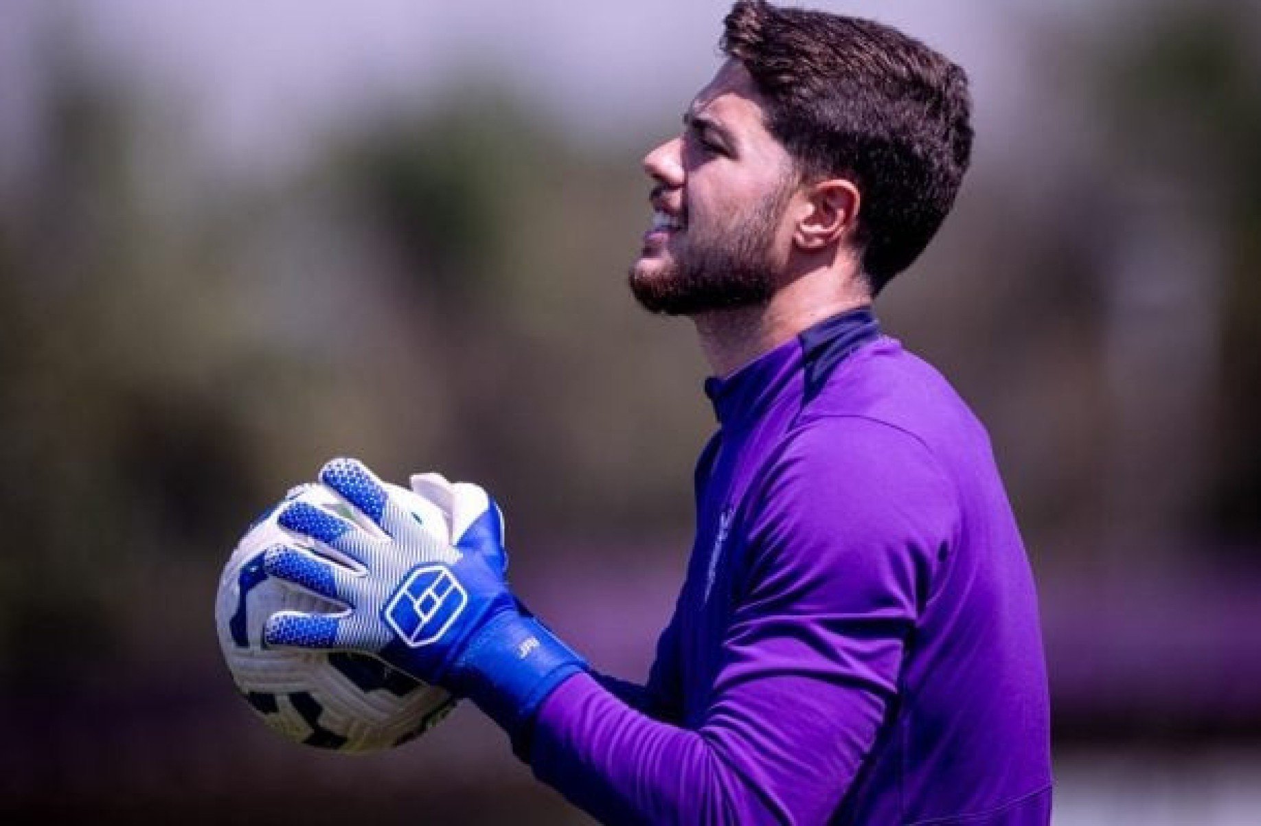 Corinthians solicita, e goleiro é desconvocado do Mundial Sub-20 pela Seleção