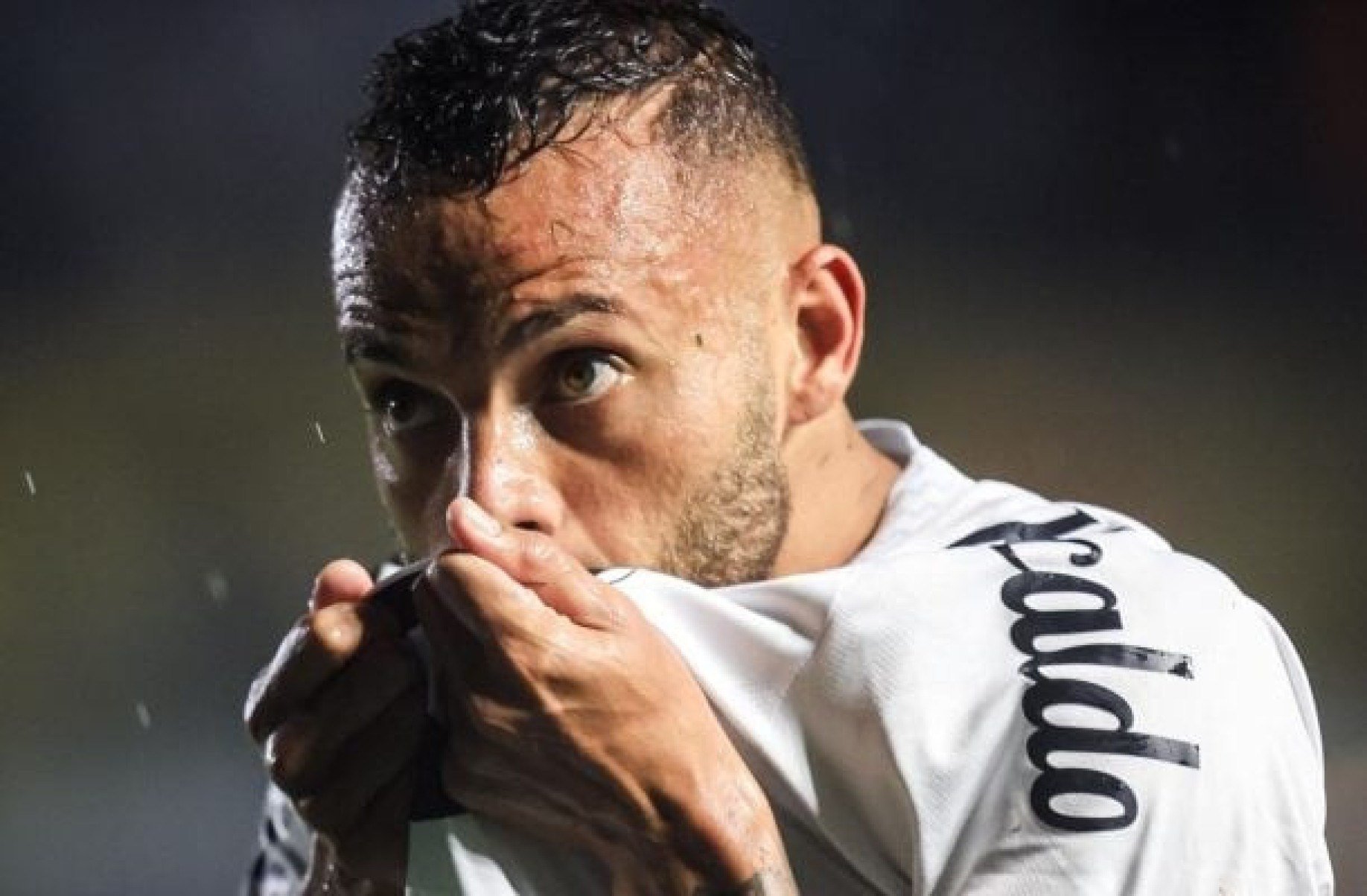 Guilherme renasce no Santos e ganha apoio e confiança de Vojvoda