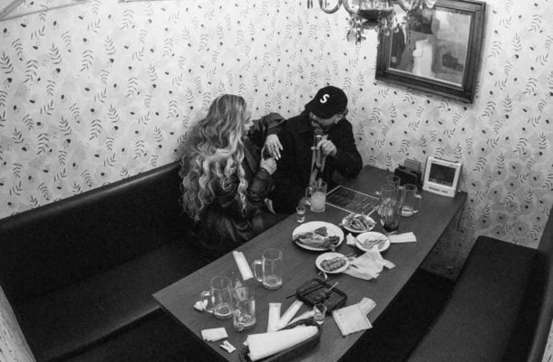 Desavença familiar e climão por ex-affair marcam nova crise no namoro de Gabigol e Rafaella