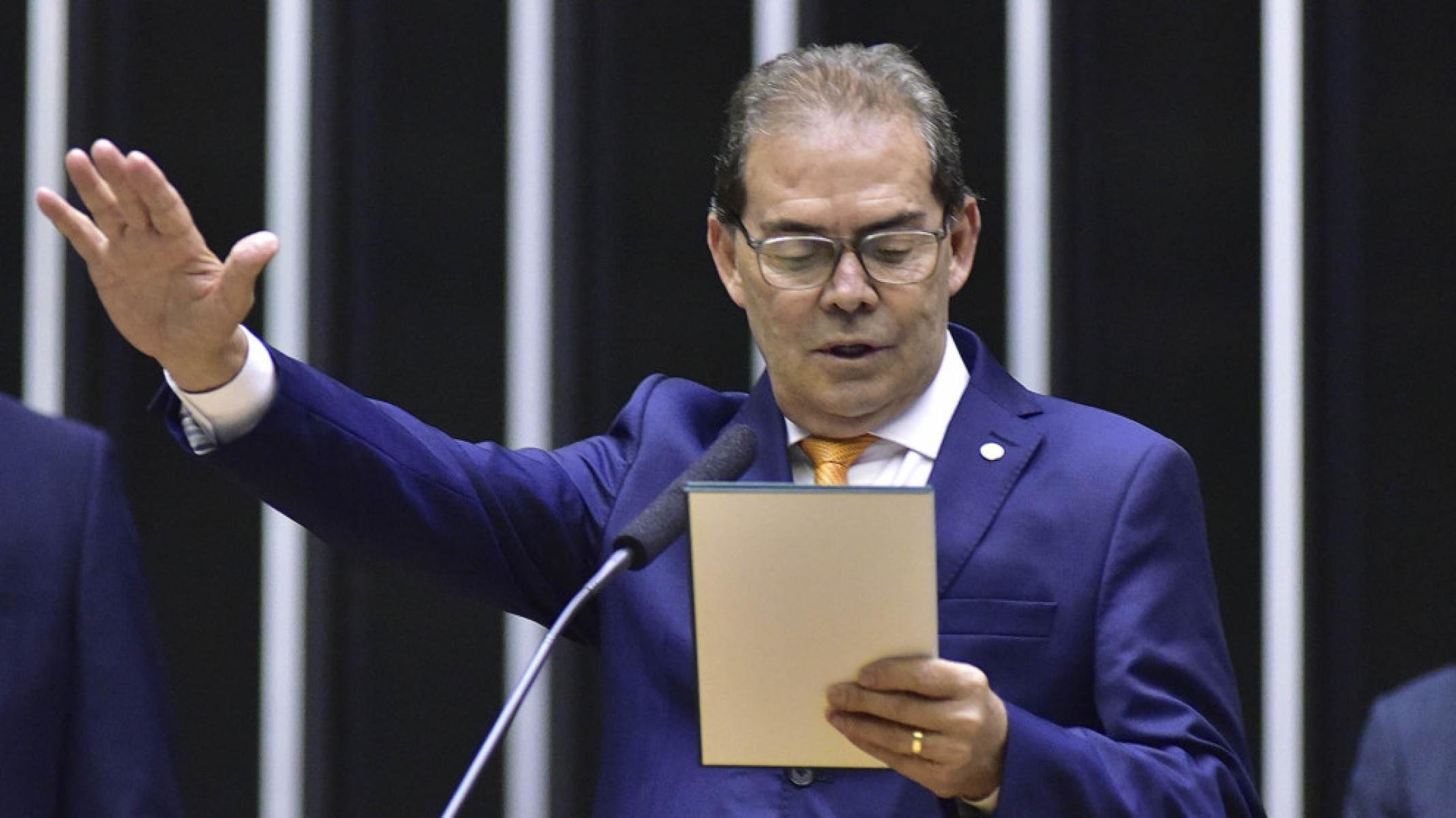 PL da Dosimetria não fere Constituição, diz especialista - Platobr Politica