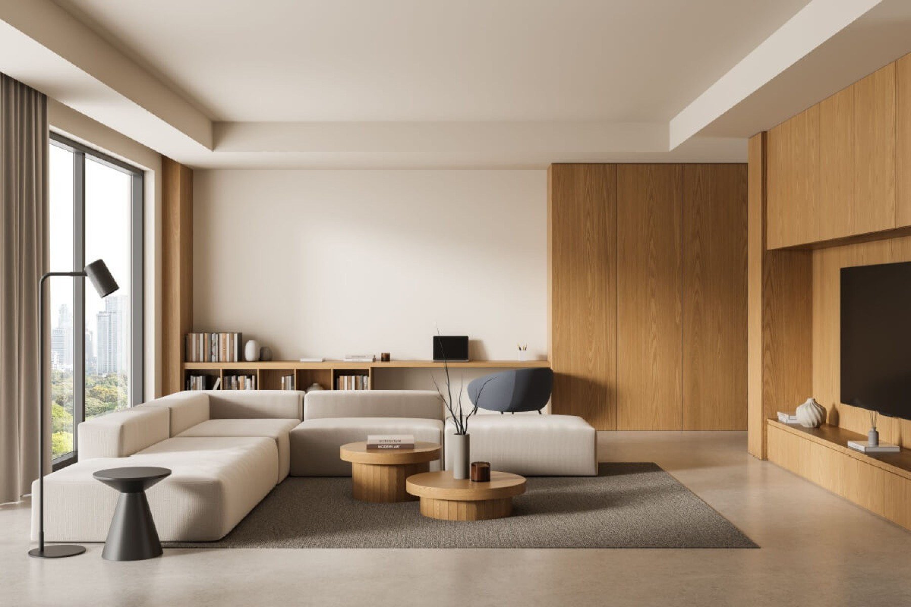 8 dicas para aplicar o conceito nature chic na sua casa