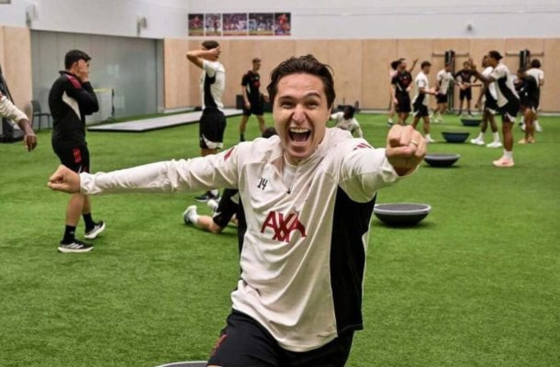 Liverpool x Southampton: onde assistir, escalações e arbitragem