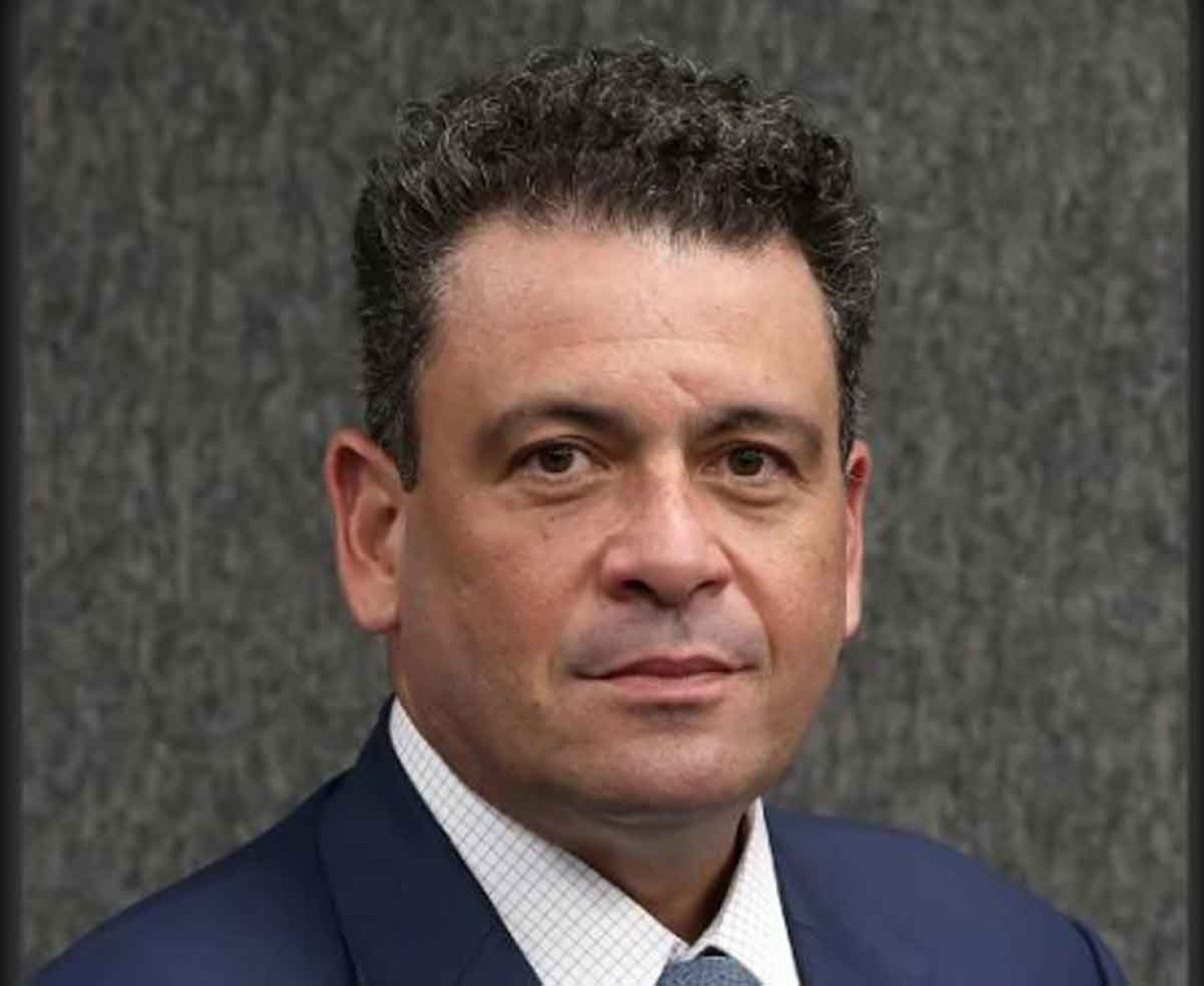 Rodrigo Badaró, conselheiro do Conselho Nacional de Justiça e membro do Conselho Consultivo dos Diários Associados
