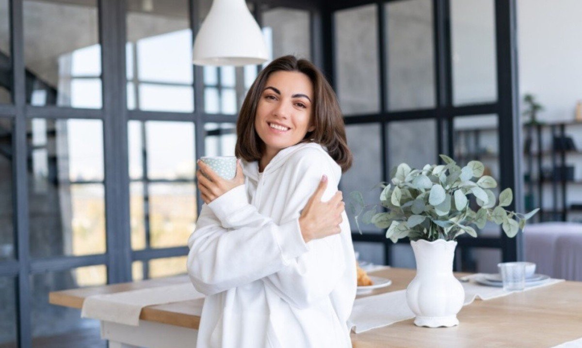 Autocuidado -  (crédito: kroshka__nastya/Freepik)