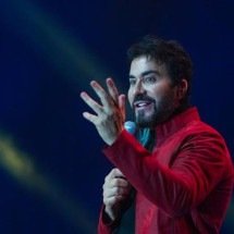 Padre Fábio de Melo faz exigência inusitada em evento em GO - Reprodução instagram @pefabiodemelo