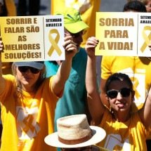 Pediatras alertam para aumento de autoagressão entre adolescentes -  T&acirc;nia R&ecirc;go/Ag&ecirc;ncia Brasil