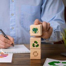 Sustentabilidade ganha força como estratégia empresarial - DINO