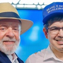 'Não há um cidadão neste mundo que resista ao charme de Lula', diz líder do governo sobre Trump