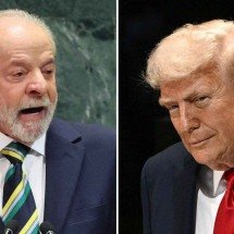 Lula e Trump se cumprimentam na ONU em meio a tarifaço e sanções