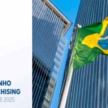 Enquanto a economia patina, as franquias aceleram - Reprodução