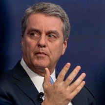 Os alertas de Roberto Azevêdo, o brasileiro que chefiou a OMC