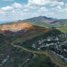 Projeto de tombamento da Serra do Curral avança após denúncia de lobby