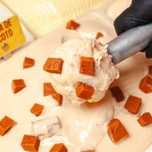 Neste Dia do Sorvete, veja sorveterias que trabalham com sabores mineiros  - Orgulho Mineiro/Reprodução Instagram
