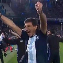Definido o primeiro classificado à semifinal da Copa Libertadores - No Ataque Internacional