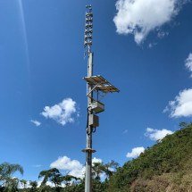 Cidade da RMBH recebe treinamento de segurança para emergência de barragens - Divulgação/Vale