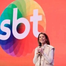 Grupo Silvio Santos lança SBT News com previsão de estreia ainda este ano - Rogério Pallatta/SBT