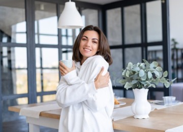 Autocuidado -  (crédito: kroshka__nastya/Freepik) Autocuidado -  (crédito: kroshka__nastya/Freepik)