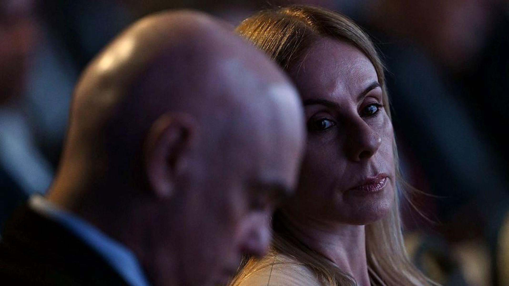 Quem é Viviane Barci de Moares, mulher de Alexandre de Moraes e sancionada pelos EUA - BBC