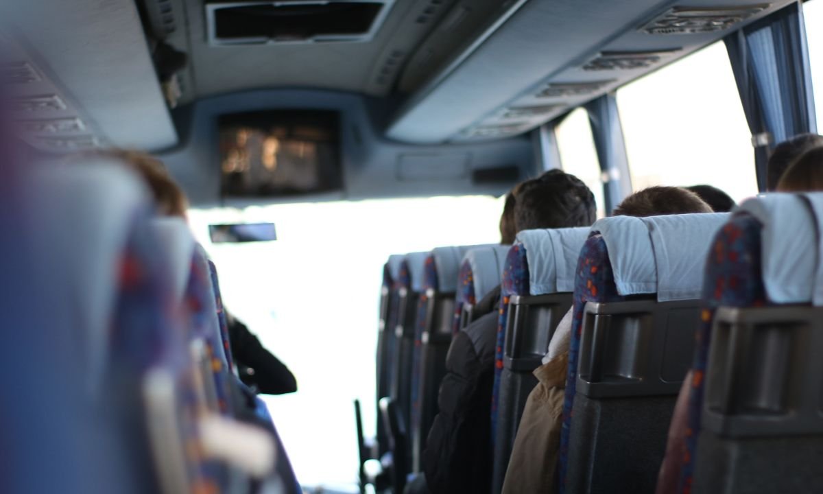 7 itens de segurança para checar antes de pegar a estrada de ônibus - 7 itens de segurança para checar antes de pegar a estrada de ônibus