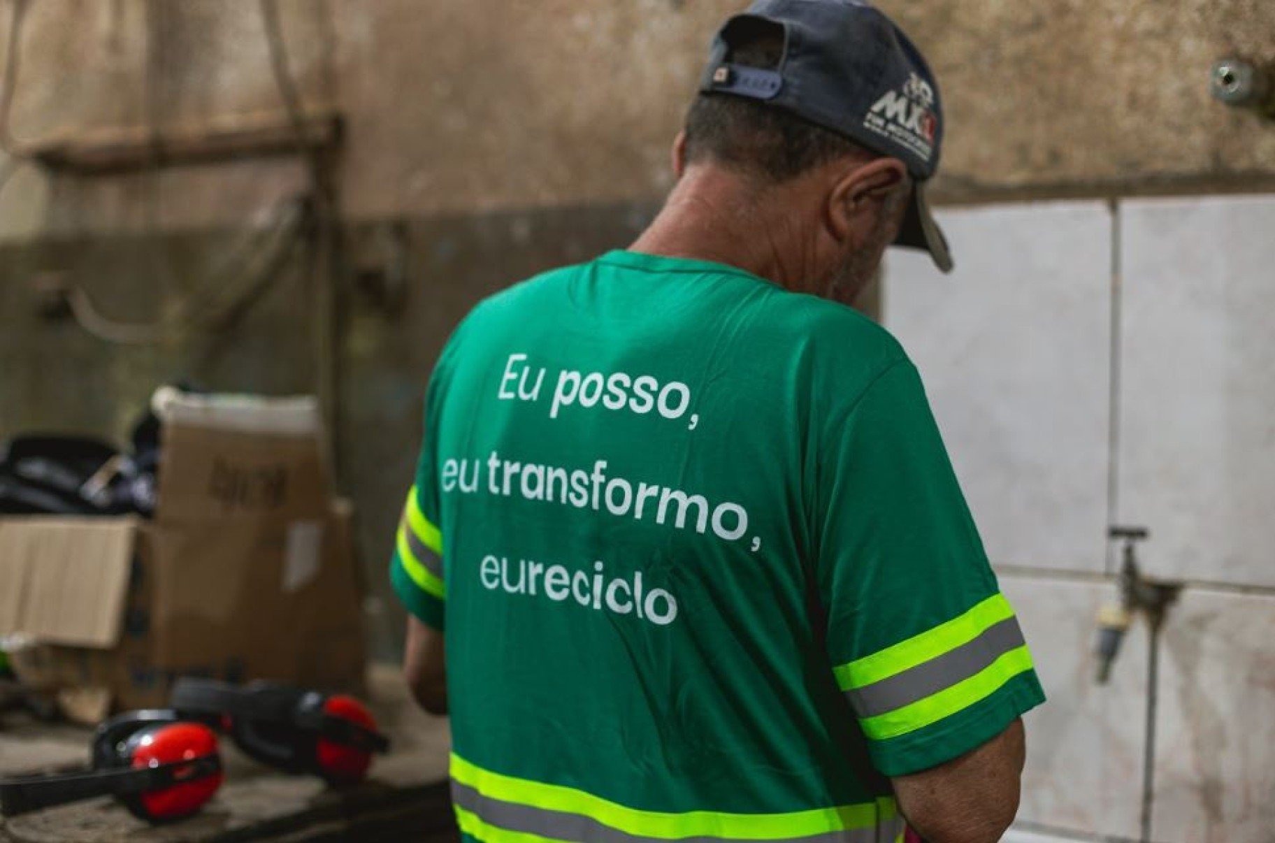 Sustentabilidade é chave para mudar ponteiro na preferência -  Kipiai Ag..ncia