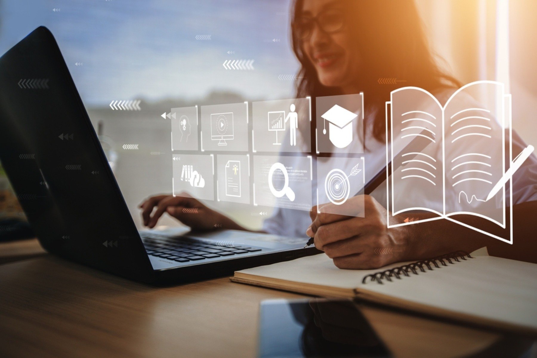 Está aberta a venda do último lote do Curso de Gestão de Pessoas da Fidhem  -  Shutterstock