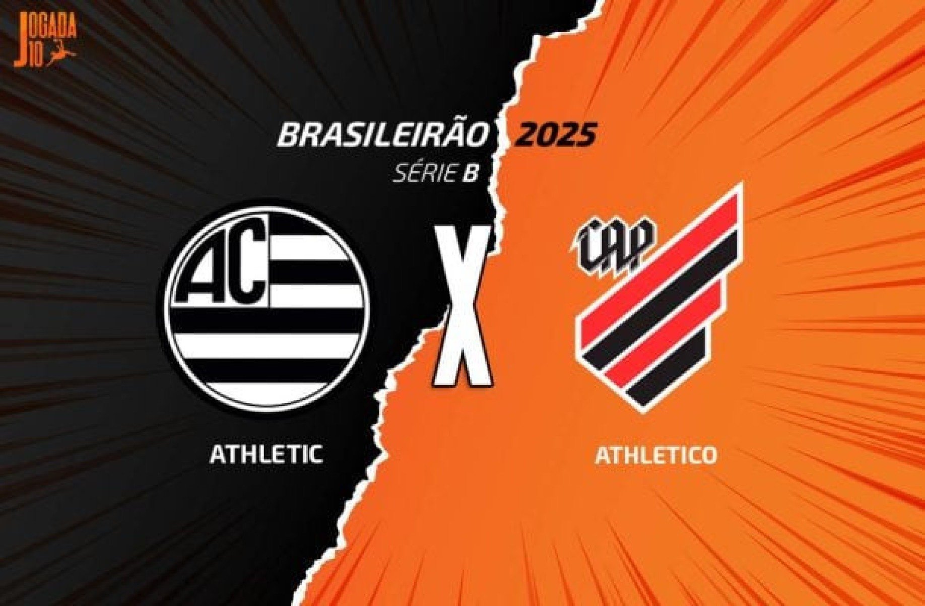 Athletic x Athletico: onde assistir, escalações e arbitragem