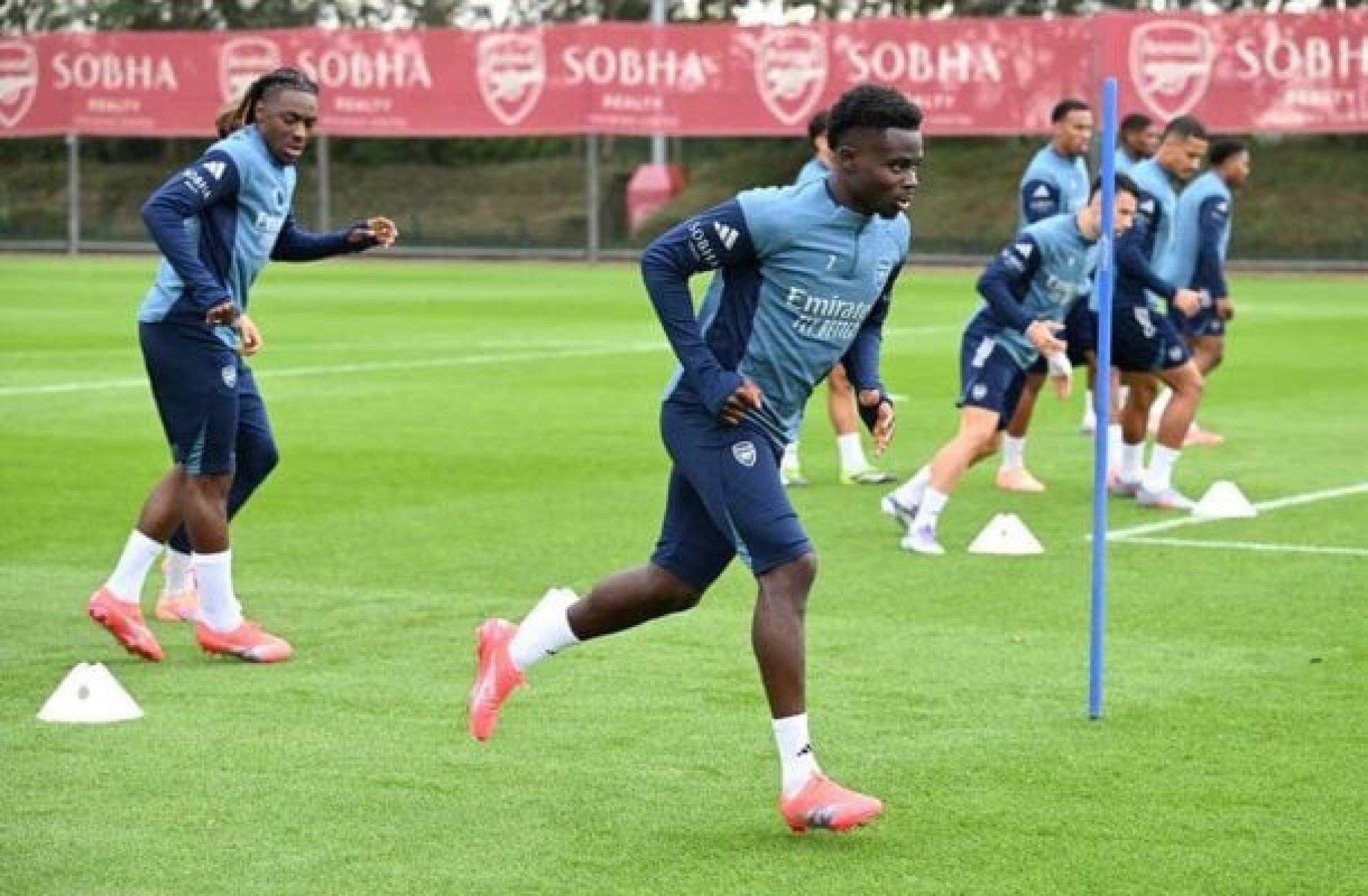 Port Vale x Arsenal: onde assistir, escalações e arbitragem