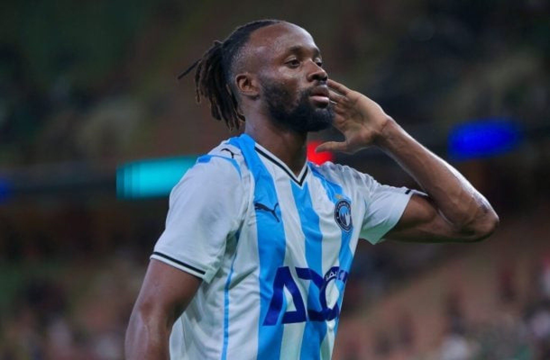 Pyramids vence o Al Ahli e se garante na semifinal da Copa Intercontinental