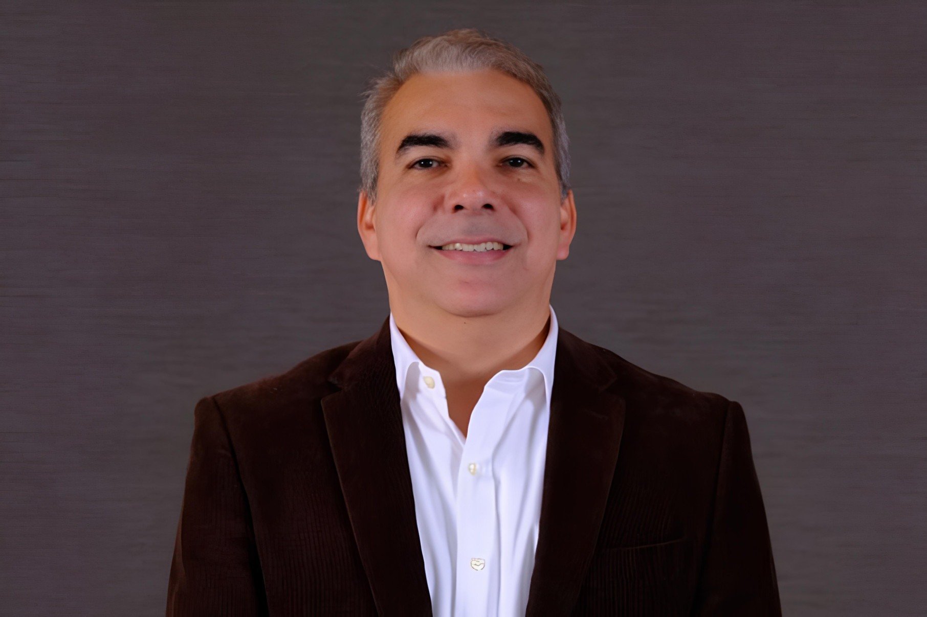 O diretor do Google for Education para a América do Sul, Alessandro Leal